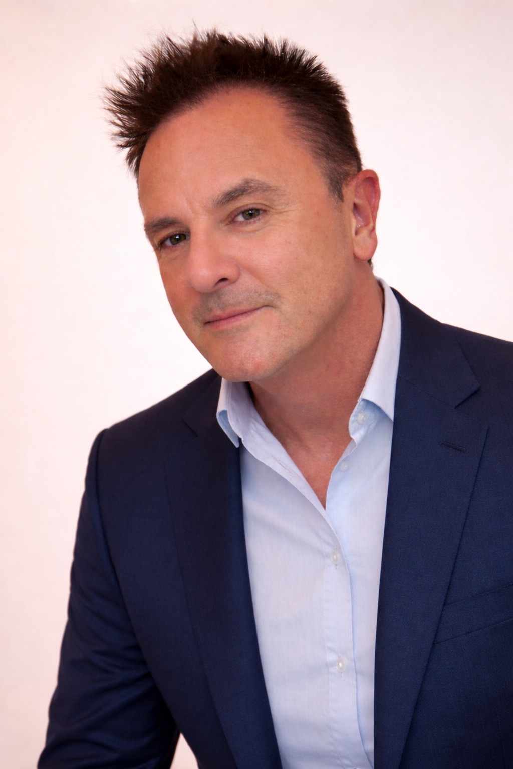 Steve McLintock, Chief Executive Officer of SANA AI