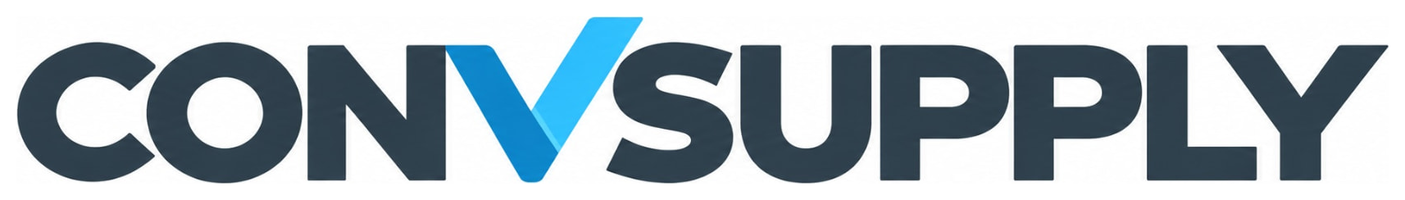 Convsupply logo