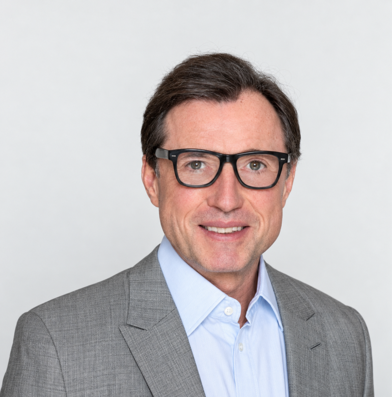 Karl Cerny, Chairman of SANA AI